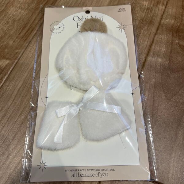 3coins スリーコインズ 推しぬい 服