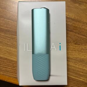 iQOSイルマワン