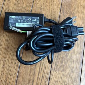 HP 45W AC アダプター
