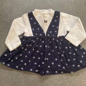 まもなく終了【タイムセール】トップス 90 長袖