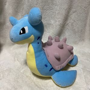 ポケットモンスター ラプラス ぬいぐるみ