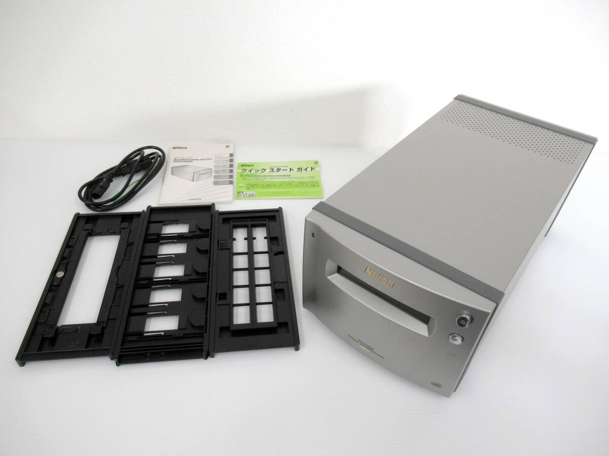 Yahoo!オークション -「super coolscan 9000 ed」(コンピュータ Yahoo!オークション -「super coolscan 9000 ed」(コンピュータ