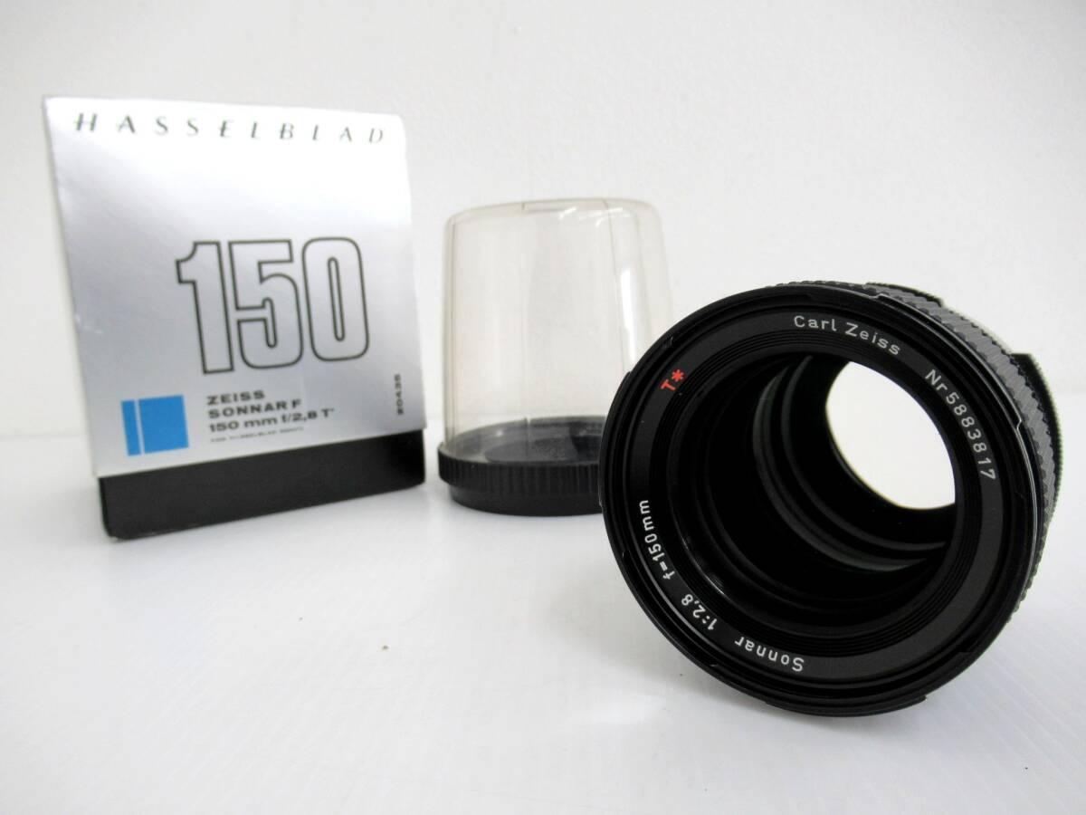 Yahoo!オークション -「hasselblad 150 2.8」の落札相場・落札価格 Yahoo!オークション -「hasselblad 150 2.8」の落札相場・落札価格