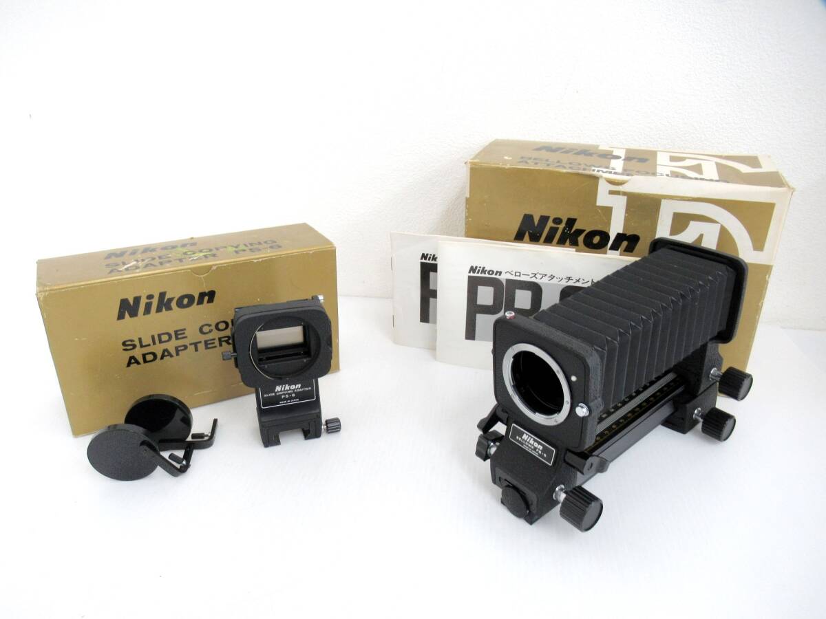Yahoo!オークション -「nikon ps-6」の落札相場・落札価格 Yahoo!オークション -「nikon ps-6」の落札相場・落札価格