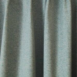 【1級遮光・日本製 (KM4027)】省エネ 断熱 無地 カーテン 幅150cmX丈200cm(2枚入)