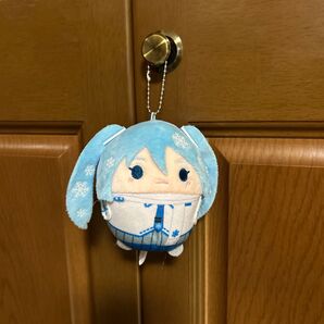 初音ミク マスコット