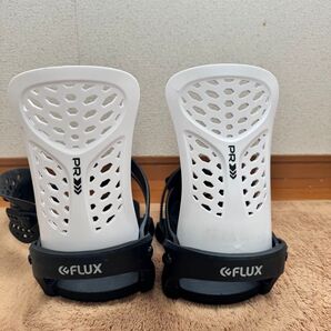 FLUX バインディング Mサイズ(25〜27cm)