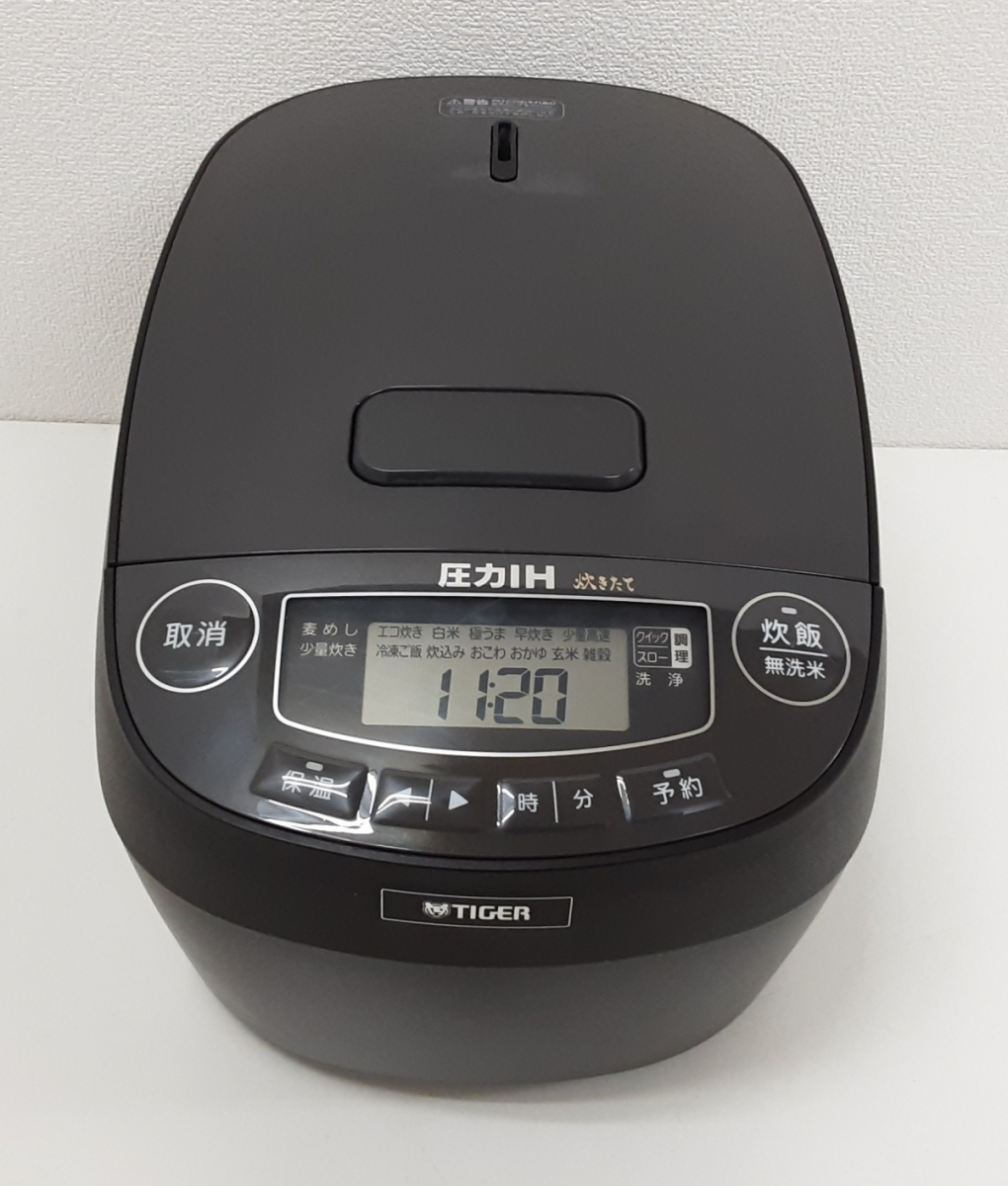 Yahoo!オークション -「b100」(圧力IH) (炊飯器)の落札相場 Yahoo!オークション -「b100」(圧力IH) (炊飯器)の落札相場