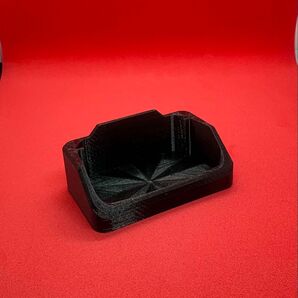 UV-K5 / UV-K5(8) / UV-K6用のスタンド①