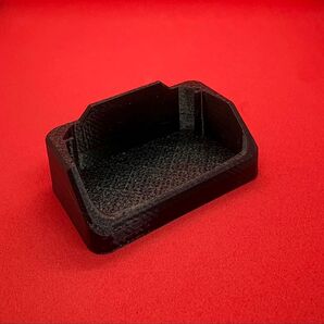 UV-K5 / UV-K5(8) / UV-K6用のスタンド②