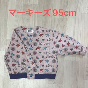 子供服 マーキーズ 95cm