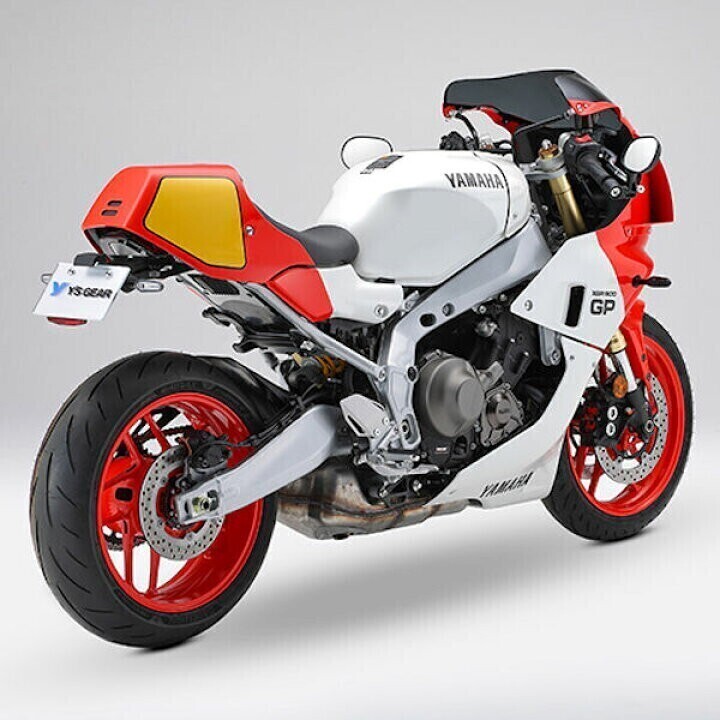 Yahoo!オークション -「xsr900 フェンダーレスキット」の落札 Yahoo!オークション -「xsr900 フェンダーレスキット」の落札