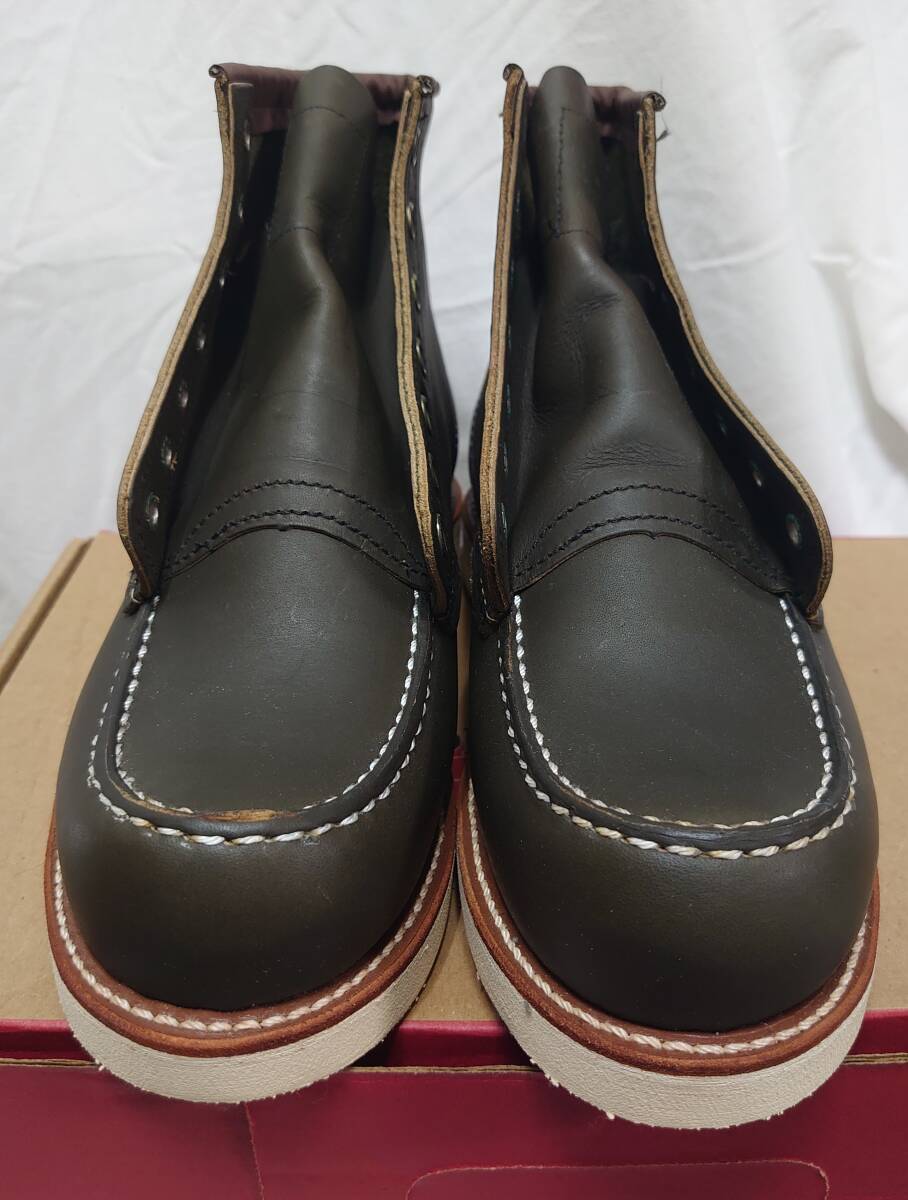 Yahoo!オークション -「redwing 8180」の落札相場・落札価格 Yahoo!オークション -「redwing 8180」の落札相場・落札価格
