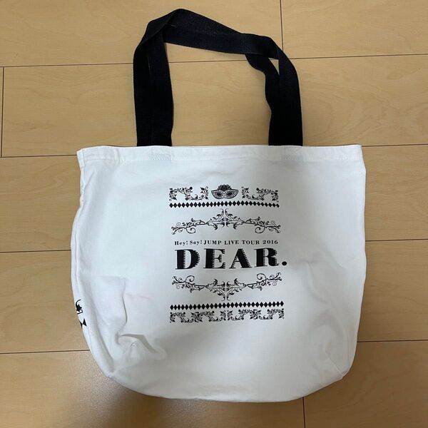 トートバッグ