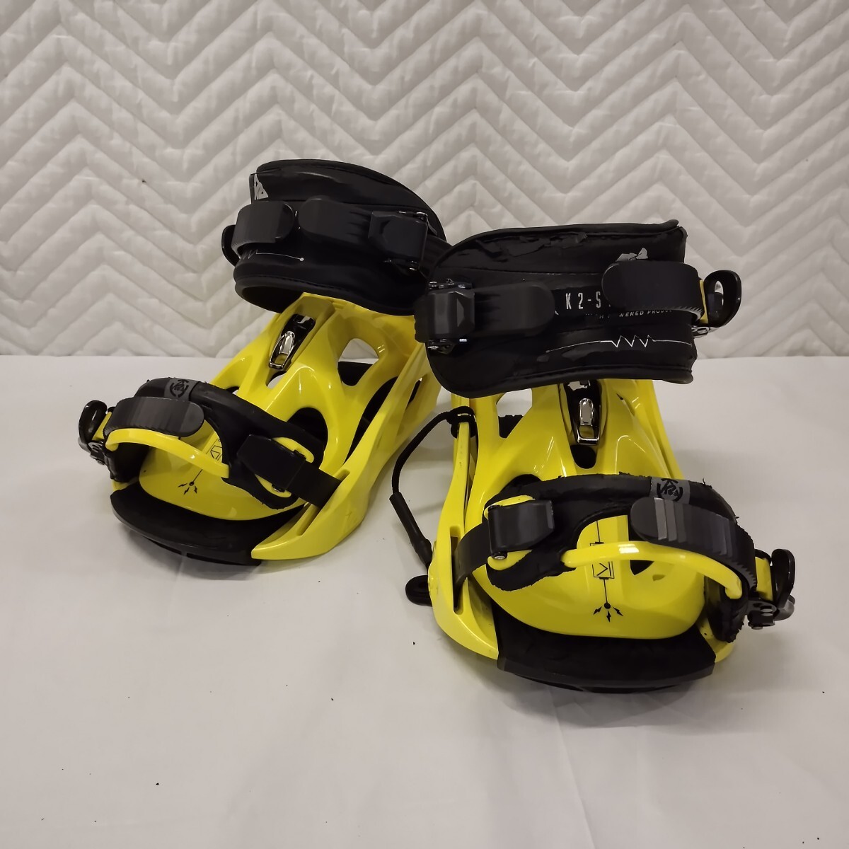 Yahoo!オークション -「k2 バインディング」の落札相場・落札価格 Yahoo!オークション -「k2 バインディング」の落札相場・落札価格