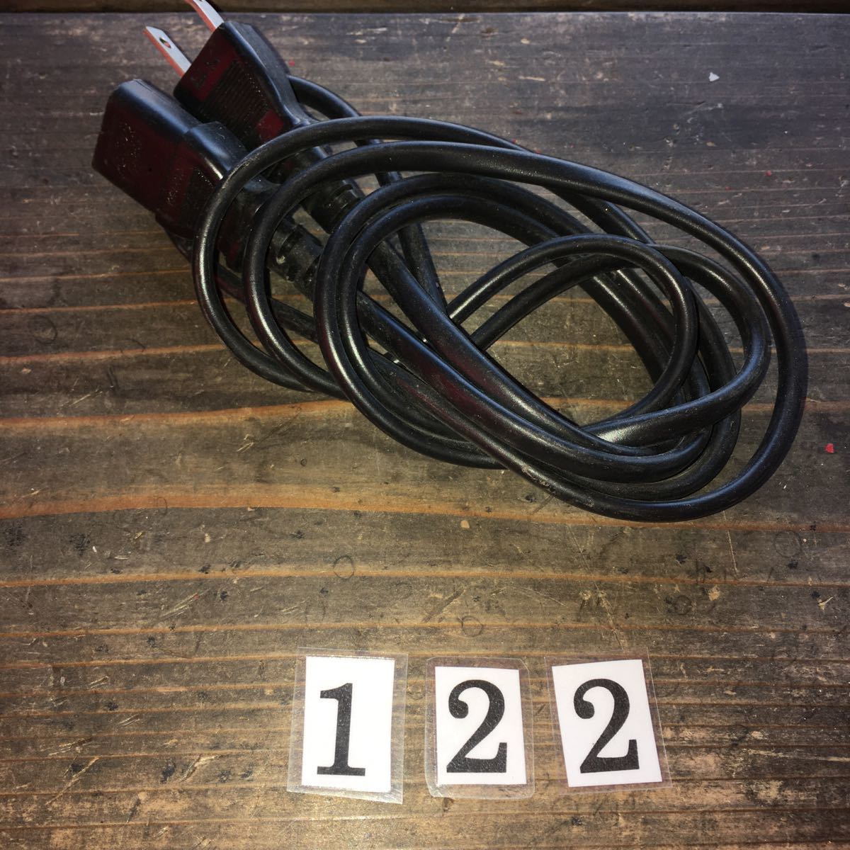 2023年最新】Yahoo!オークション -125v 7a(電源、ACアダプタ)の中古品