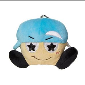 ぶら下げる奴 奴ぬい 藤井流星