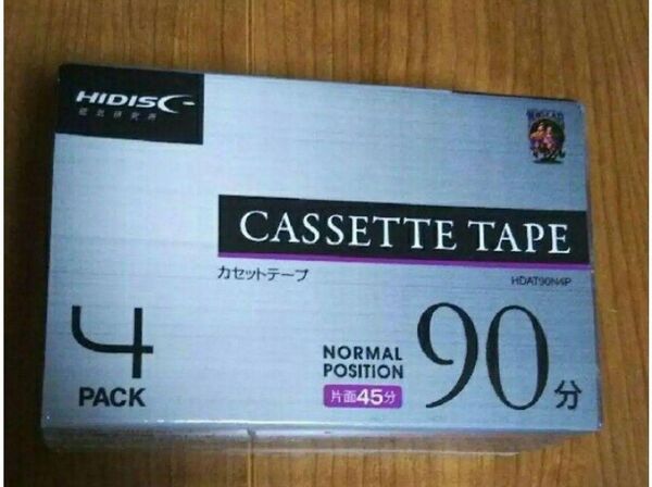 未使用 カセットテープ 8巻 楽器