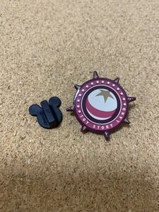  Disney pin badge piksa- ball Toy Story Land on sea abroad pin pin trailing 