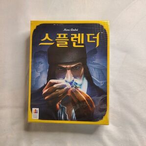 【韓国語版】スプレンダー ボードゲーム 韓国語版 ボードゲーム テーブルゲーム ボドゲ