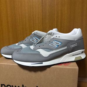 New Balance ニューバランス M1500 BSG 27.0cm 国内正規品 未使用品