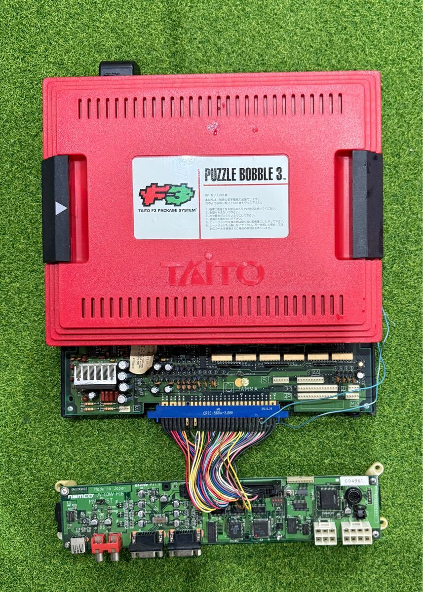Yahoo!オークション -「taito f3」の落札相場・落札価格 Yahoo!オークション -「taito f3」の落札相場・落札価格
