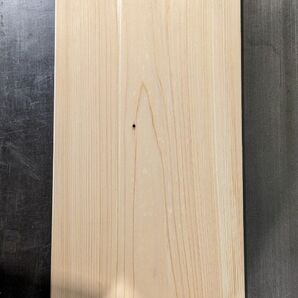 65ヒノキ 木製 まな板 天然木 無垢材 カッティングボード キャンプ 一枚板 長さのある食材 本格 大きい 木材