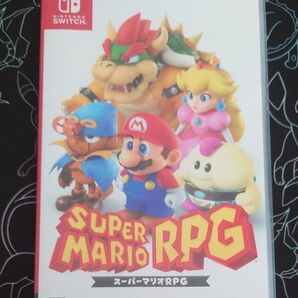 スーパーマリオRPG