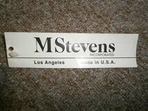 未使用M Stevensシングル巻きスカート１枚(パープル)Made in U.S.A K_画像6