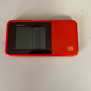 UQ WiMAX2+