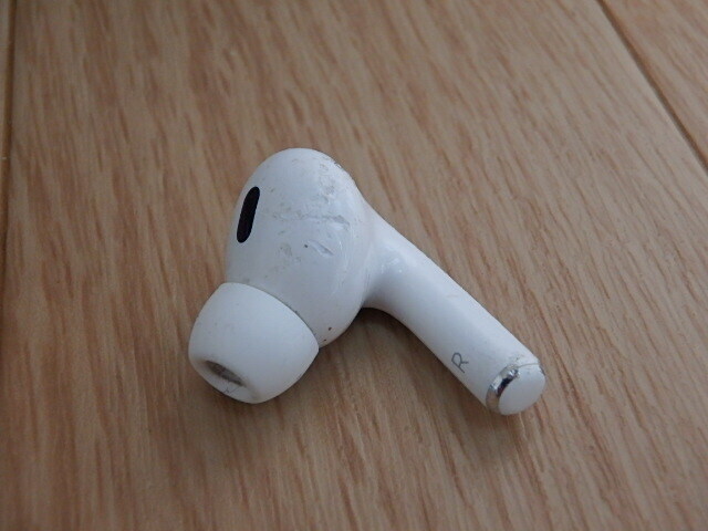 2025年最新】Yahoo!オークション -airpods 右の中古品・新品・未 2025年最新】Yahoo!オークション -airpods 右の中古品・新品・未