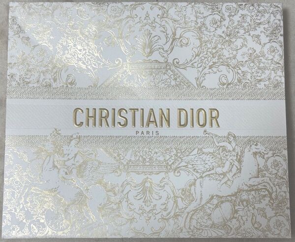 ChristianDior ディオール ショッピングバッグ
