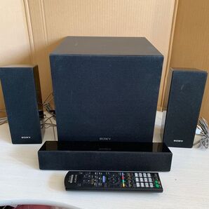 SONY 5.1ch サウンドスピーカーシステム 部品