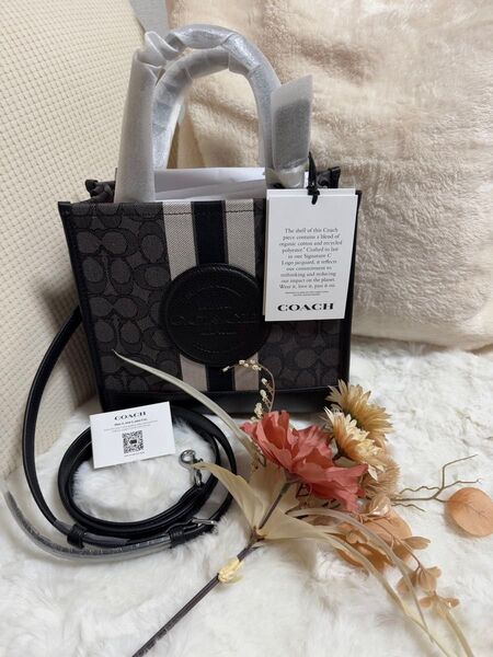 Coach Dempsey コーチ バッグ