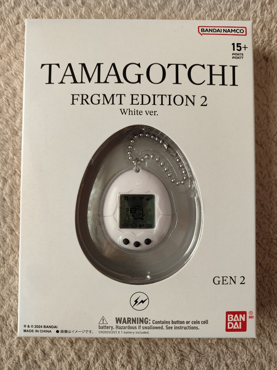 Yahoo!オークション -「Tamagotchi FRGMT」の落札相場・落札価格 Yahoo!オークション -「Tamagotchi FRGMT」の落札相場・落札価格