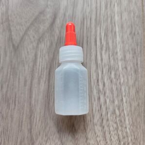 子供 薬容器 ボトル 12cc 20個セット