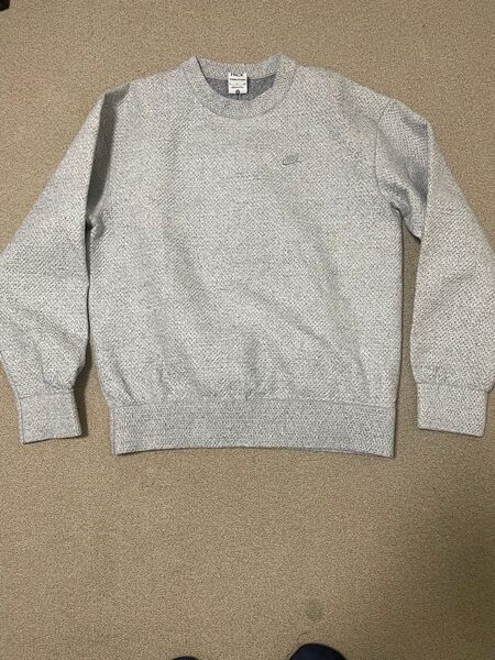 ナイキ トップス スエットNIKE Therma-FIT Tech Pack