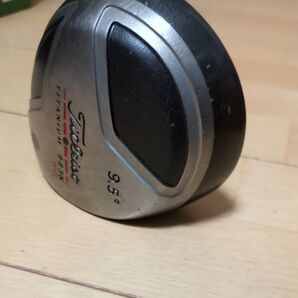 タイトリスト ドライバー