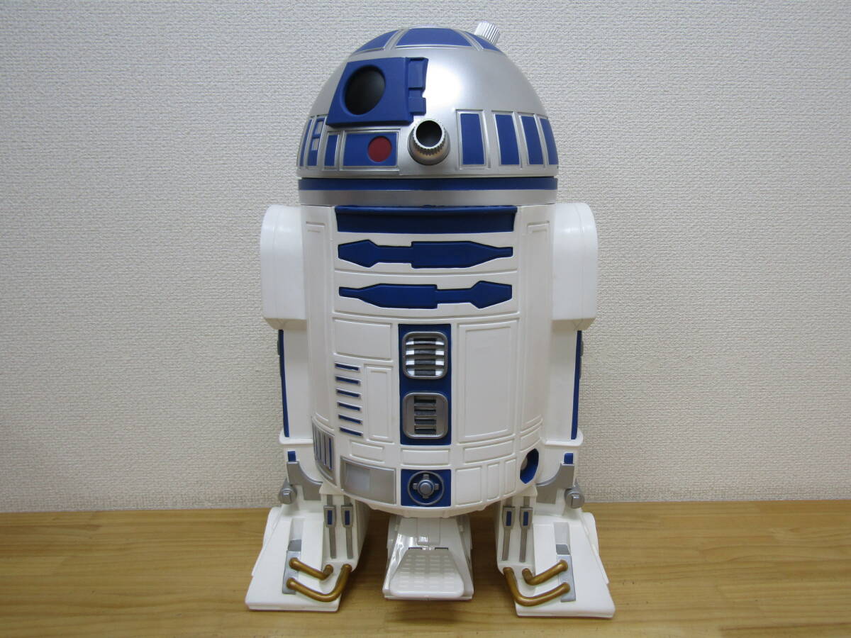 Yahoo!オークション -「r2-d2 ゴミ箱」の落札相場・落札価格 Yahoo!オークション -「r2-d2 ゴミ箱」の落札相場・落札価格