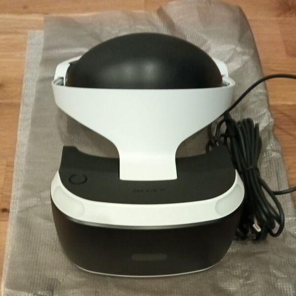 PlayStation VR PlayStation Camera同梱版 CUHJ-16003