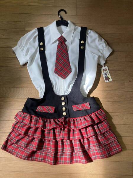 ■超特価 アイドル制服系セット MアイドルⅩ 送込