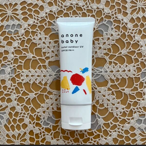 anone baby アノネベビー トータルアウトドアUV