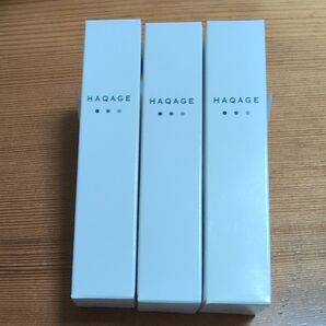 ハクアージュ3本