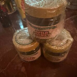 マッドハニー ネパール産 300gm 3個セット WILDHONEY ワイルドハニー