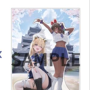 エリア防衛戦 第二弾 熊本 ティアナガ 3点セット