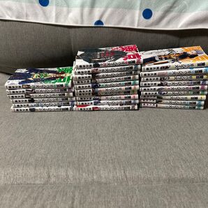 漫画 コミック 東京リベンジャーズ 2〜26