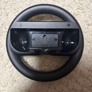 任天堂 ハンドルコントローラー
