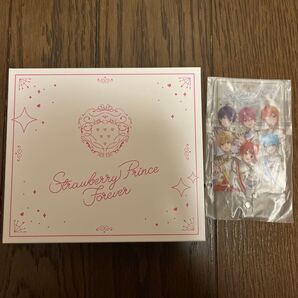 Strawberry Prince Forever " 通常盤 すとぷり