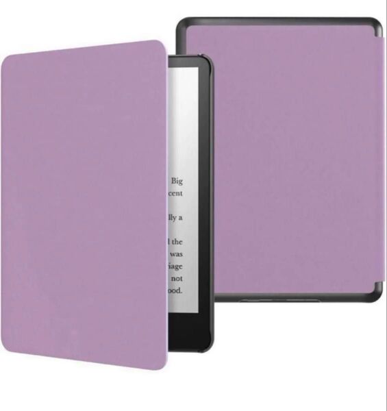 Kindle Paperwhite ケース 2021 ATiC Kindle
