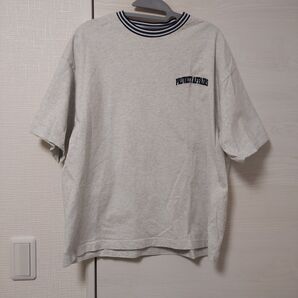 値下げ1,280⇒980WEGO Tシャツ メンズ